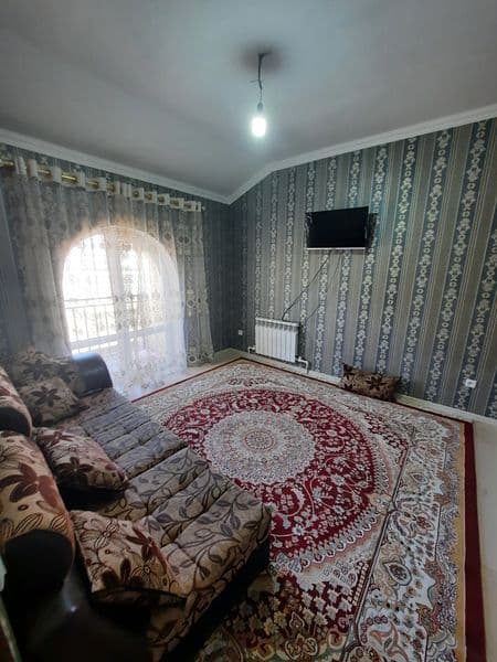 Чилонзор камолон мостни енида гавастройка 5этаж 400д она бол