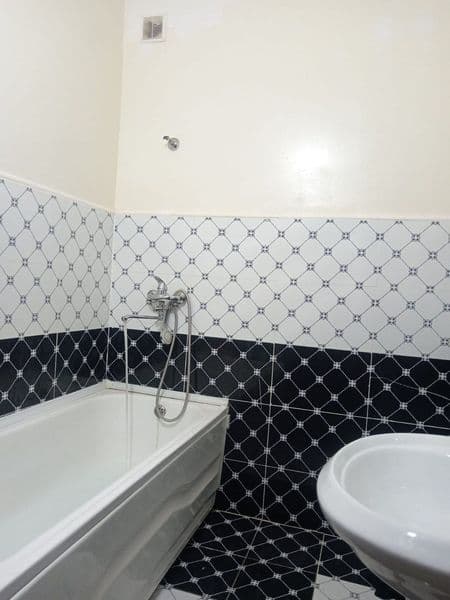 Квартира ижарага берилади Манзил кармана мтс куча 2 кават 2  — фото 3