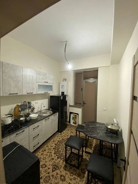 Сдаётся в аренду 1х комнатная квартира в новостройке <br />
