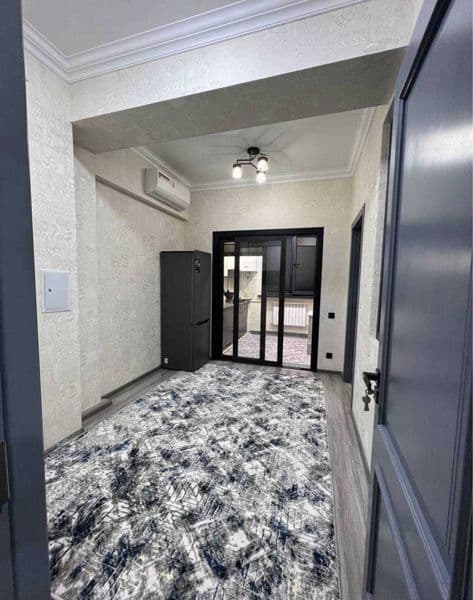 Яшнабадский район<br />
Olmos Residence<br />
Новостройка <b — фото 4