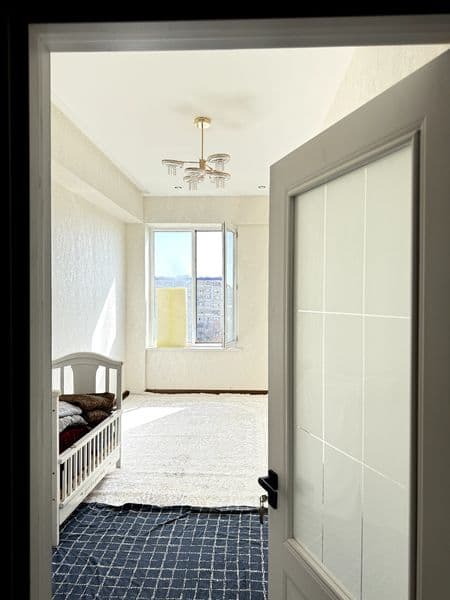 Kvartira yangi, hali hech kim yashamagan, barcha sharoitlari — фото 3