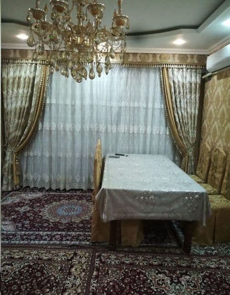 Arenda kvartira beriladi xolati zor xamma sharoiti bor