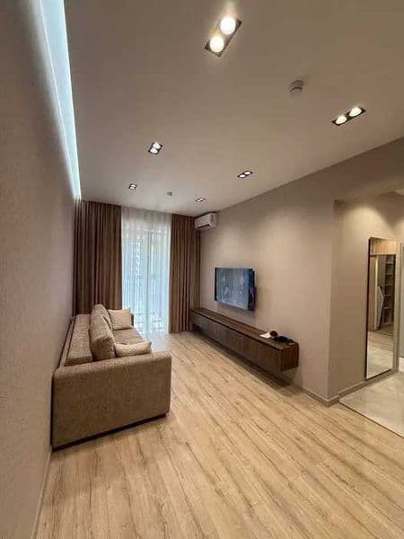 Сдаётся КЛАССНАЯ квартира<br />
<br />
• Район: Шайхантахурс — фото 2