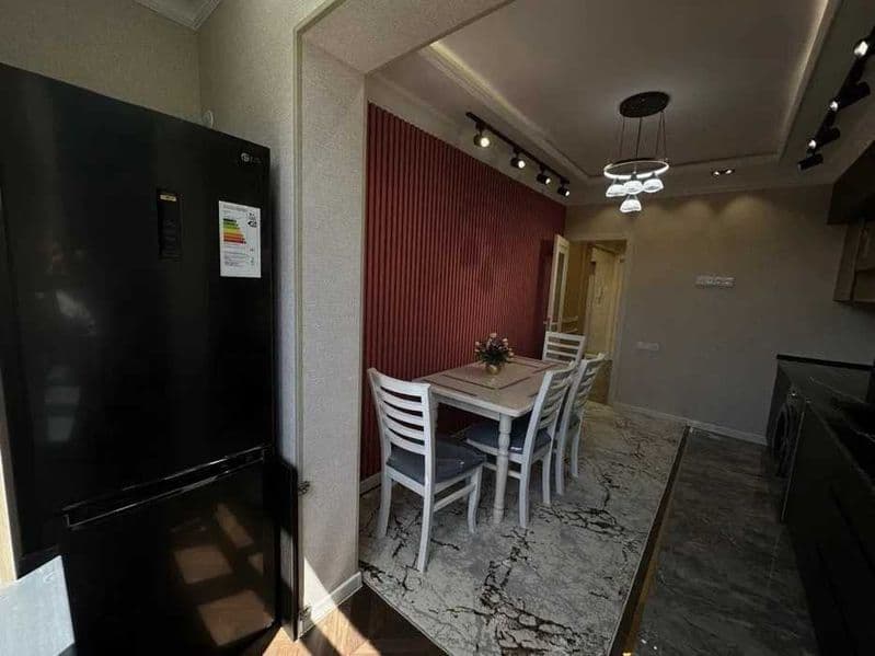 Сдаётся квартира на Юнусабад 14кв.‼️<br />
Ориентир - Рестор — фото 5