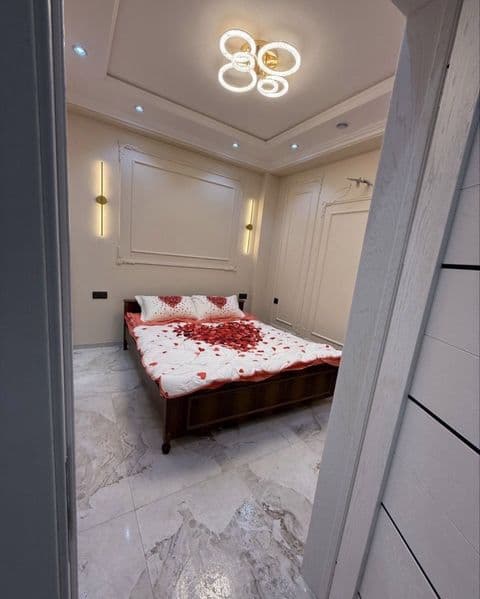 #Аренда <br />
Юнусабад 16 кв<br />
Жк Хонсарой Орзулар <br  — фото 5