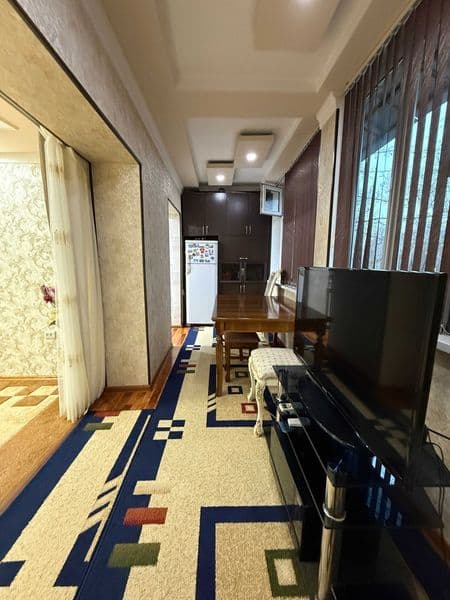 Аренда Чиланзар 5 Метро Новза <br />
<br />
3/3/4<br />
<br  — фото 4