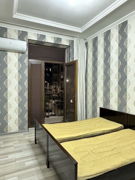 Квартира 3х комнатная в Яшнаободском районе.<br />
Военный г — фото 3