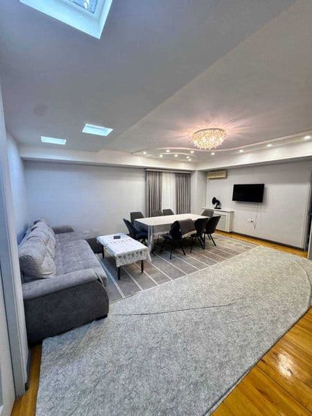 Юнусобод тумани, Ц4 ижарага квартира берилади<br />
4хона, 7 — фото 2