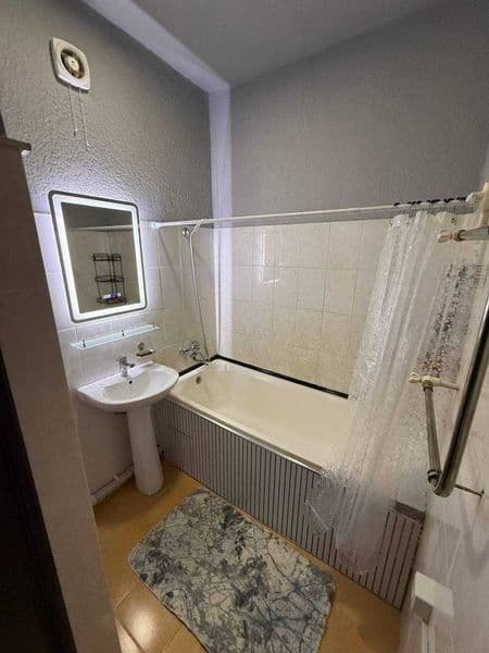 3-комнатная квартира 80 м² в Мирзо-Улугбекском районе, просп — фото 5