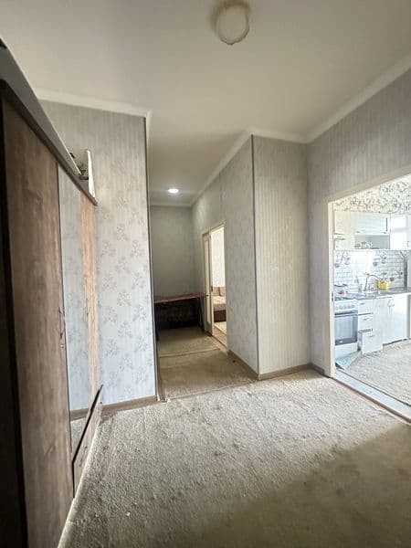 Сдаётся квартира на Чиланзар Октепа сохил буйи 1 комнатная к — фото 3