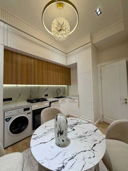 Район; Шайхатохурский<br />
Ориентир; Ташкент сити<br />
<br — фото 4