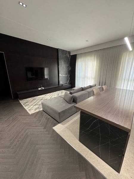 Сдается в аренду 2 комнатная квартира <br />
на ул. Кунаева  — фото 3