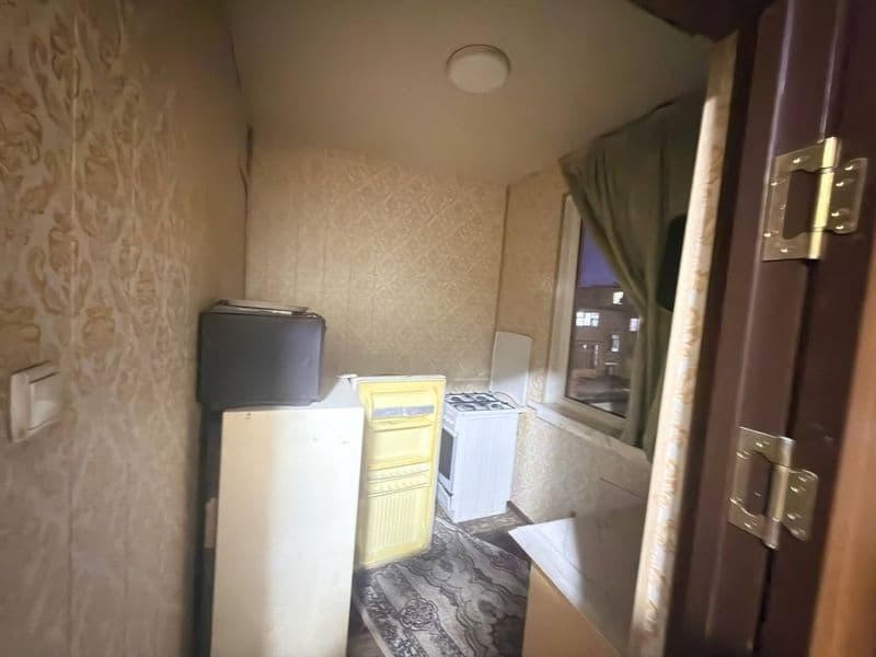 Chilonzor 10 kvartalda 37 domdan 2 xonali kvartira ijara ber — фото 3