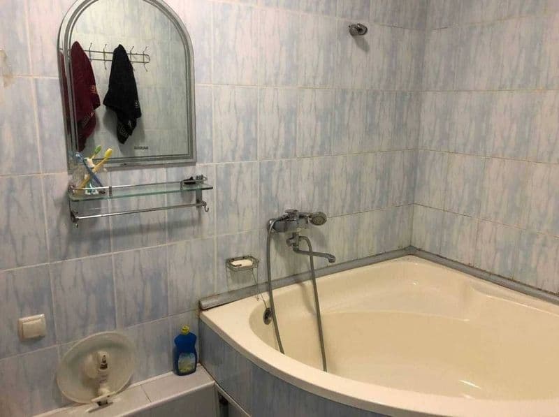 Mirzo Ulugʻbek TTZ 4 da 2 xona kv ijaraga beriladi oilaga uz