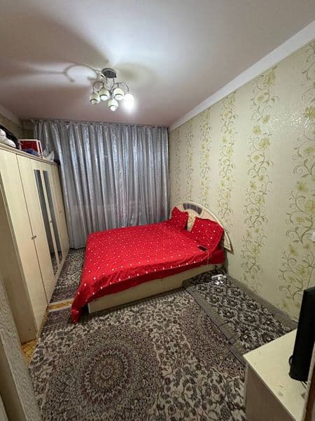 Аренда оила или ишлидиган кизлага берилади Юнусобод 14 кварт — фото 2