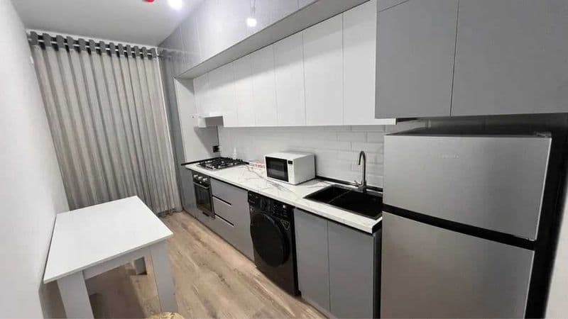 Сдаётся КЛАССНАЯ квартира<br />
<br />
 Район: Яшнабадский < — фото 3