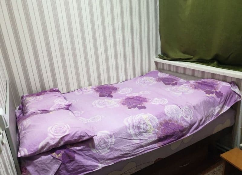 Arenda<br />
Yunusobod 14 kvartalda 1*2 qilingan <br />
1/5/ — фото 3