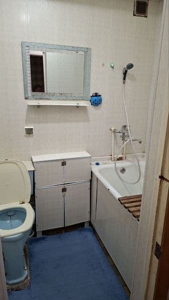 Сдам 1/3/4 квартиру на долгий срок юнусабад 2кв, малосемейка — фото 3