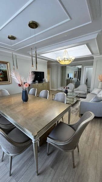 Шайхантахурский район<br />
Ташкент Сити<br />
Жк Gardens<br — фото 3