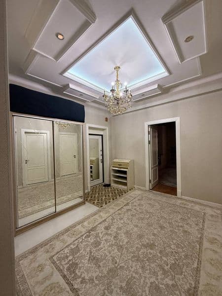 #АрендаКвартира #Олмазор<br />
3/5/7<br />
<br />
Туман: Олм — фото 5