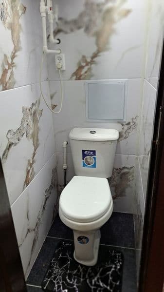 Юнусобод метросига якин жойда 2 хонали квартирага болар куйи — фото 4