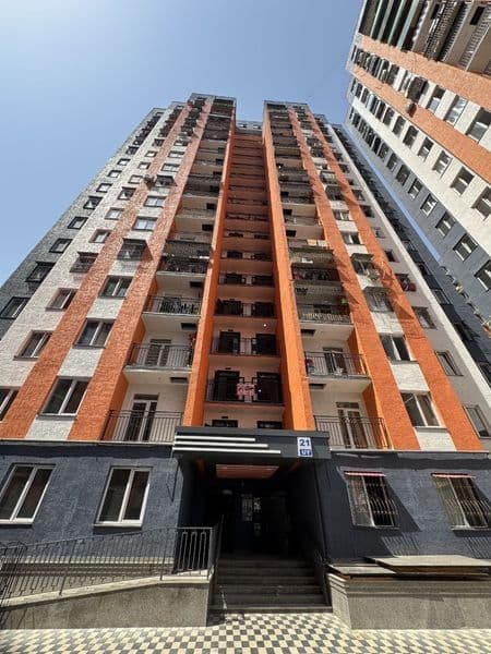 Ижарага 2 хонали уй <br />
БЕЗ МАКЛЕР, уй у́зимизники<br />
 — фото 5