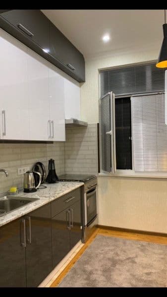 Здается квартира на мирабадском районе ул Кунаева ор-р гости — фото 4