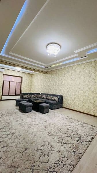 Сдается квартира в хорошем районе яккасарайский район ориент