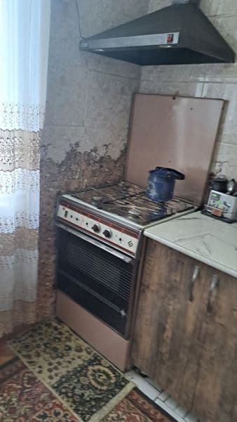 Аренда квартиры <br />
Район - Чиланзар 13<br />
Ориентир- К — фото 4