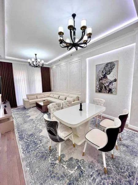 Сдаётся квартира!<br />
<br />
 Район: Сергелийский<br />
 А — фото 2