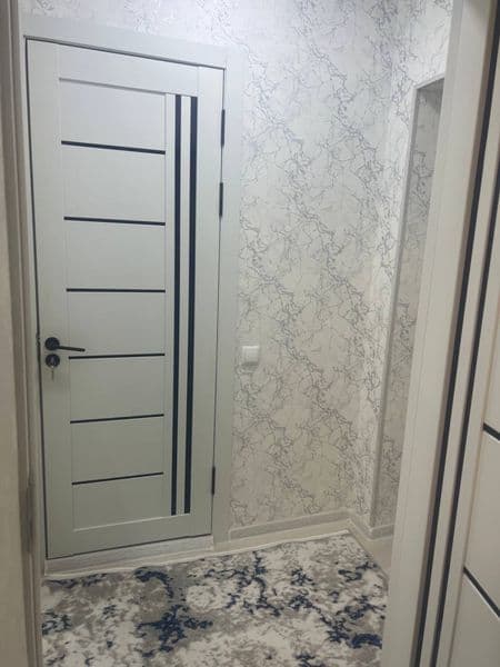 Сдается в аренду 1 комнатная квартира, с вайфаем, кабельным  — фото 5