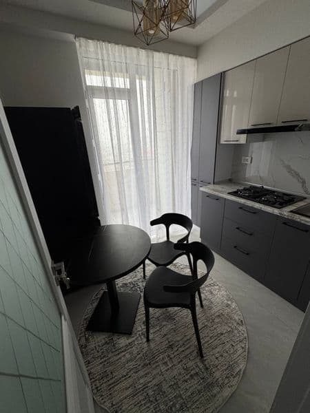 Район: Юнусабадский<br />
Адрес: ЖК Хонсарой Сайрам 14-кварт — фото 5