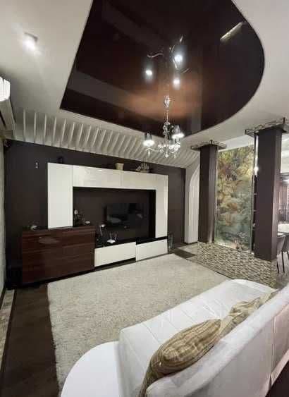 Сдаётся квартира на Дархане<br />
Ориентир - Кафе Дархан<br  — фото 2