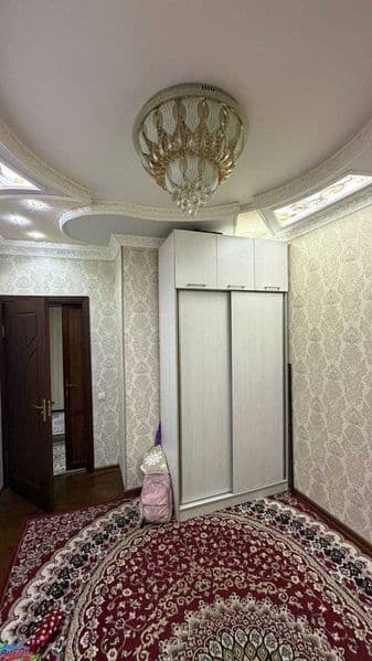 Уй фақат ЗАГС бор оилага берилади. Юнусобод 4-квартал 29-дом — фото 2