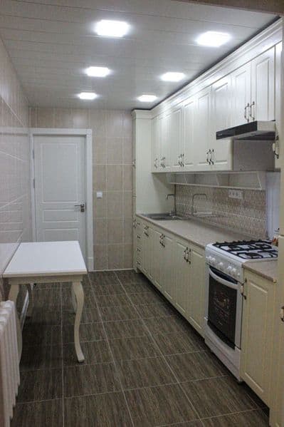 Сдам в аренду трёхкомнатную квартиру в центре, Аккурган бывш — фото 5