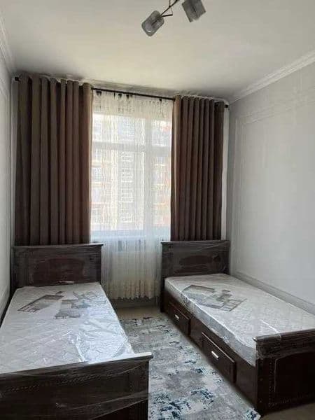 Сдаётся отличная и уютная квартира!<br />
<br />
 Район: Мир — фото 4