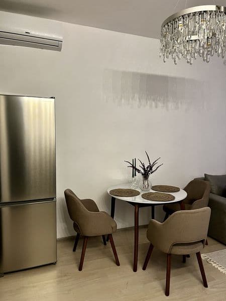 Сдаю свою 2х комнатную квартиру в новостройке жк Династия ор — фото 3