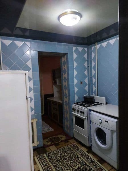 Сдаю в аренду свою 2комнатную квартиру с большим балконом в 