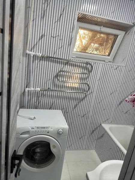 Сдаётся Шикарное квартира в Центр города<br />
<br />
Район: — фото 5