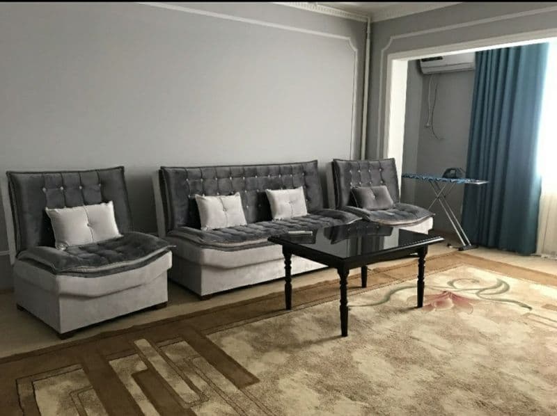 Сдаётся 2/8/9 с новым ремонтом и техникой на Ц6. <br />
Орие — фото 3