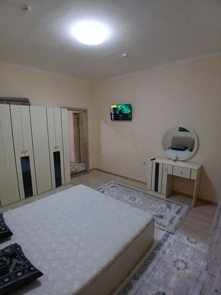 Sergeli 9-hudud 3- bekat 16 etajkali domni 10 etaji 550 $ bo — фото 5
