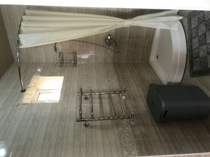 Сдаётся стильная студия<br />
<br />
Современная студия с но — фото 5