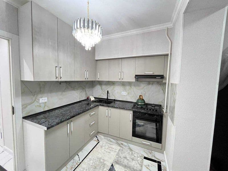 Сдаётся уютная и полностью меблированная 2-комнатная квартир — фото 5