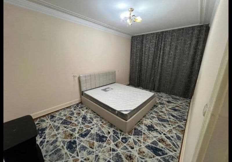 Сдаю квартиру на юнусабаде-5 квартал <br />
3х комнатная <br