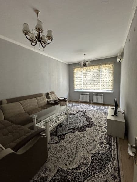 Аренда Novza Октепа Сохил <br />
2/3хона<br />
550 долл <br 