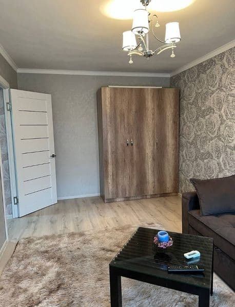 Сдается в аренду очень уютная 1 комнатная квартира с хорошим — фото 2