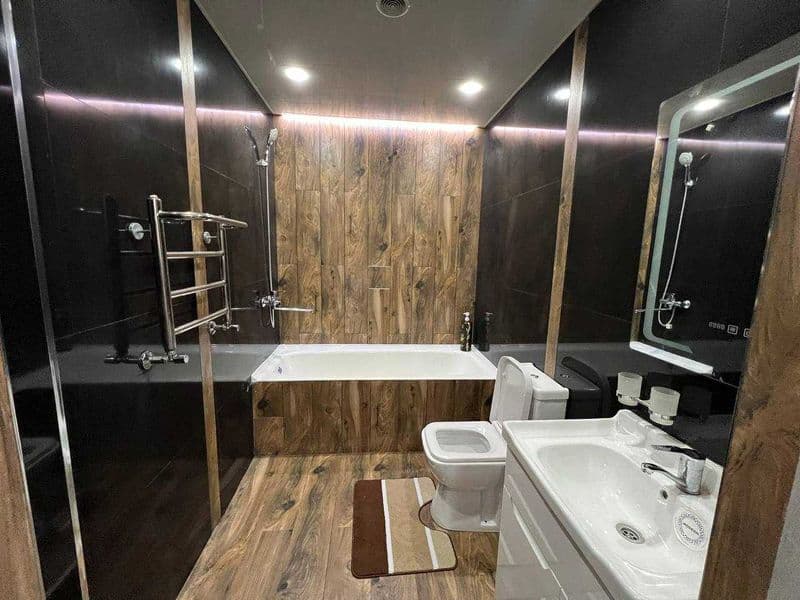 Район: Сергели<br />
Адрес: ЖК Грин Хаус<br />
Ориентир: мет — фото 5