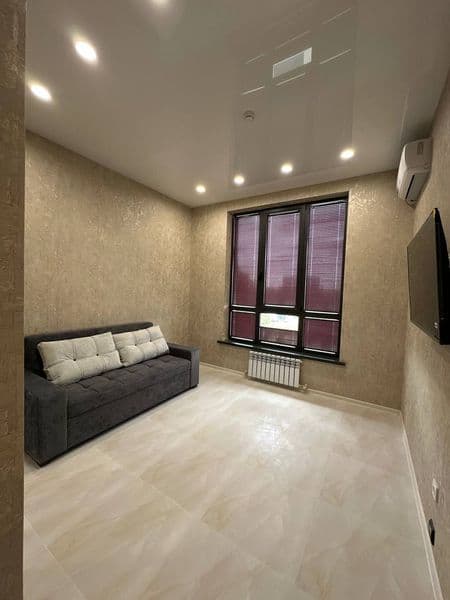 ЖК O’zmahal (Новостройка, закрытый двор) <br />
Цена: 650$ < — фото 5