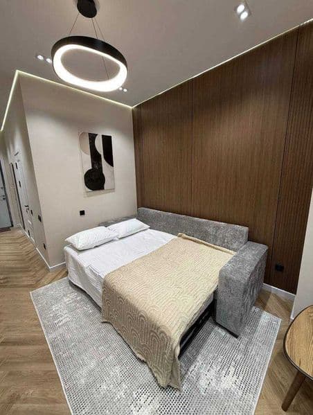 Район: Шайхантахурский<br />
Адрес: ЖК Чарх Новза <br />
Ори