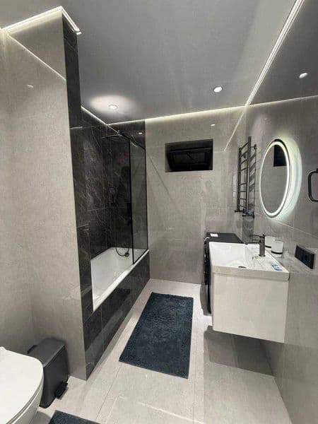 Сдаётся КЛАССНАЯ квартира<br />
<br />
• Район: Мирзо Улугбе — фото 4